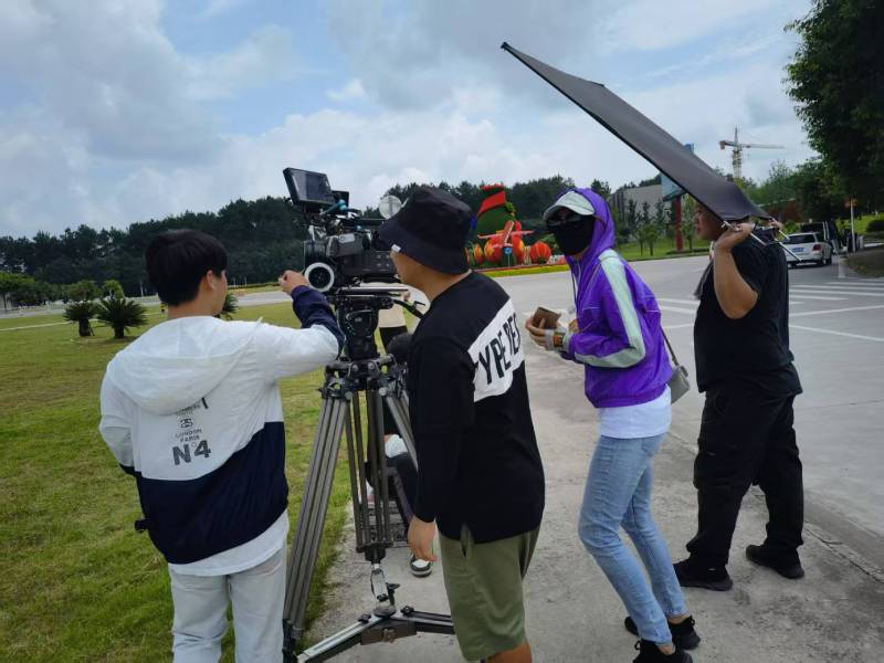 场景赋能，湄潭县TVC拍摄打造品牌沉浸式体验