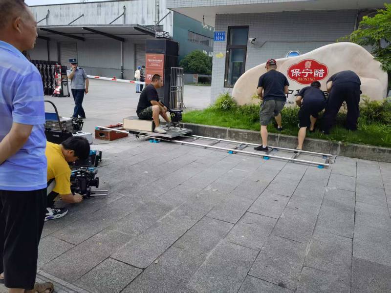 湄潭县广告片拍摄公司核心优势：全流程服务，让品牌广告片省心更出彩