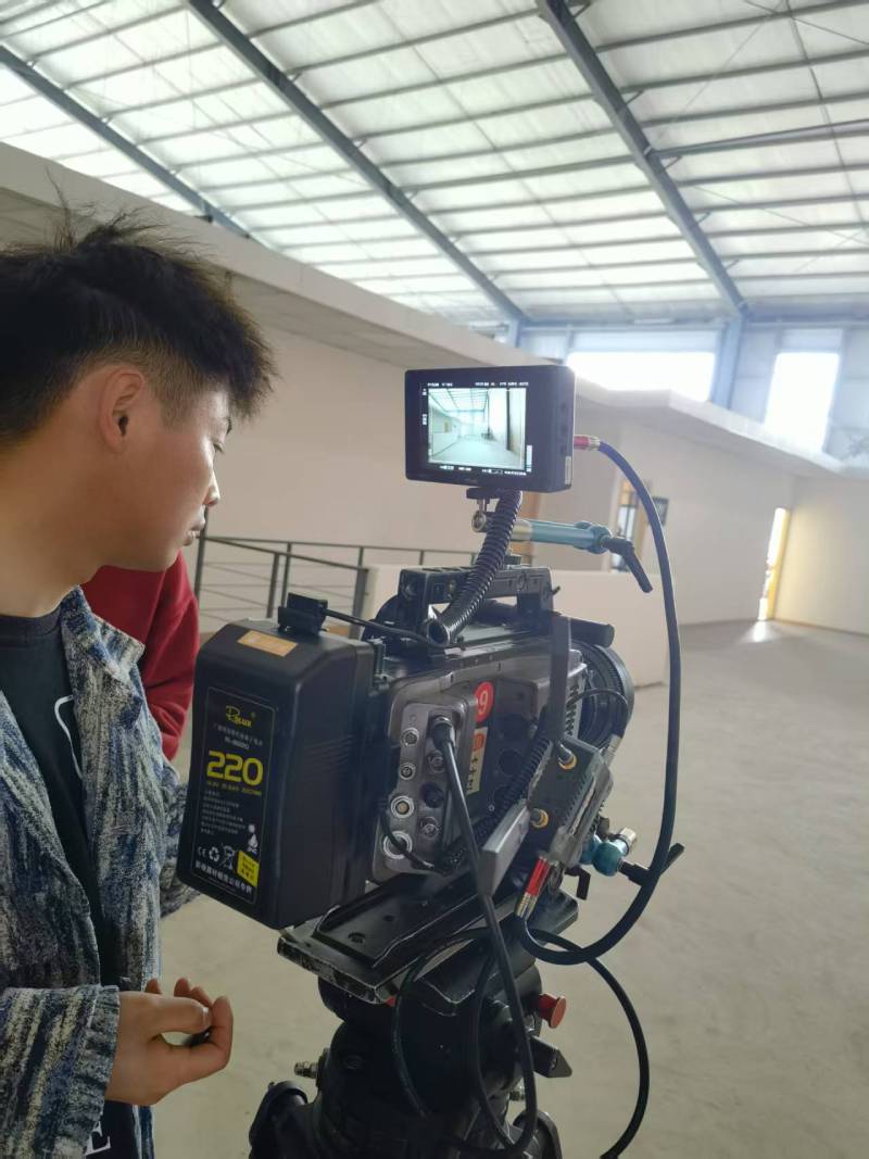 解锁湄潭县广告片拍摄：以创意镜头，解锁品牌商业价值新高度