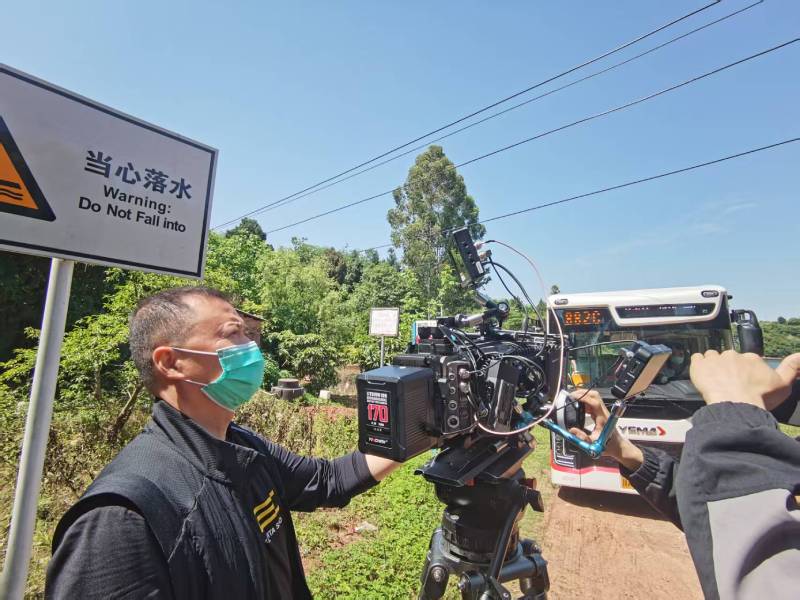 湄潭县TVC拍摄公司：深耕本地市场，为品牌定制专属拍摄方案