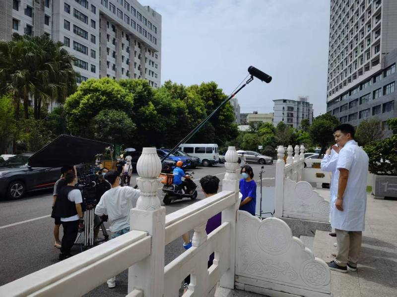 湄潭县广告片拍摄公司低成本实现高规格制作的诀窍
