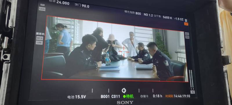 湄潭县广告片拍摄公司服务世界500强的标准化体系